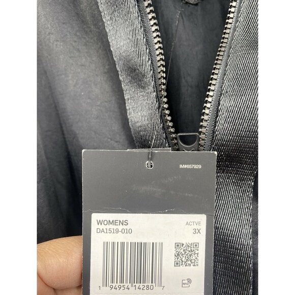 Nike Air Jordan Women's THE FUTURE Primal Flight Suit Size 3 X Jumpsuit Cargonwt - Picture 7 of 8